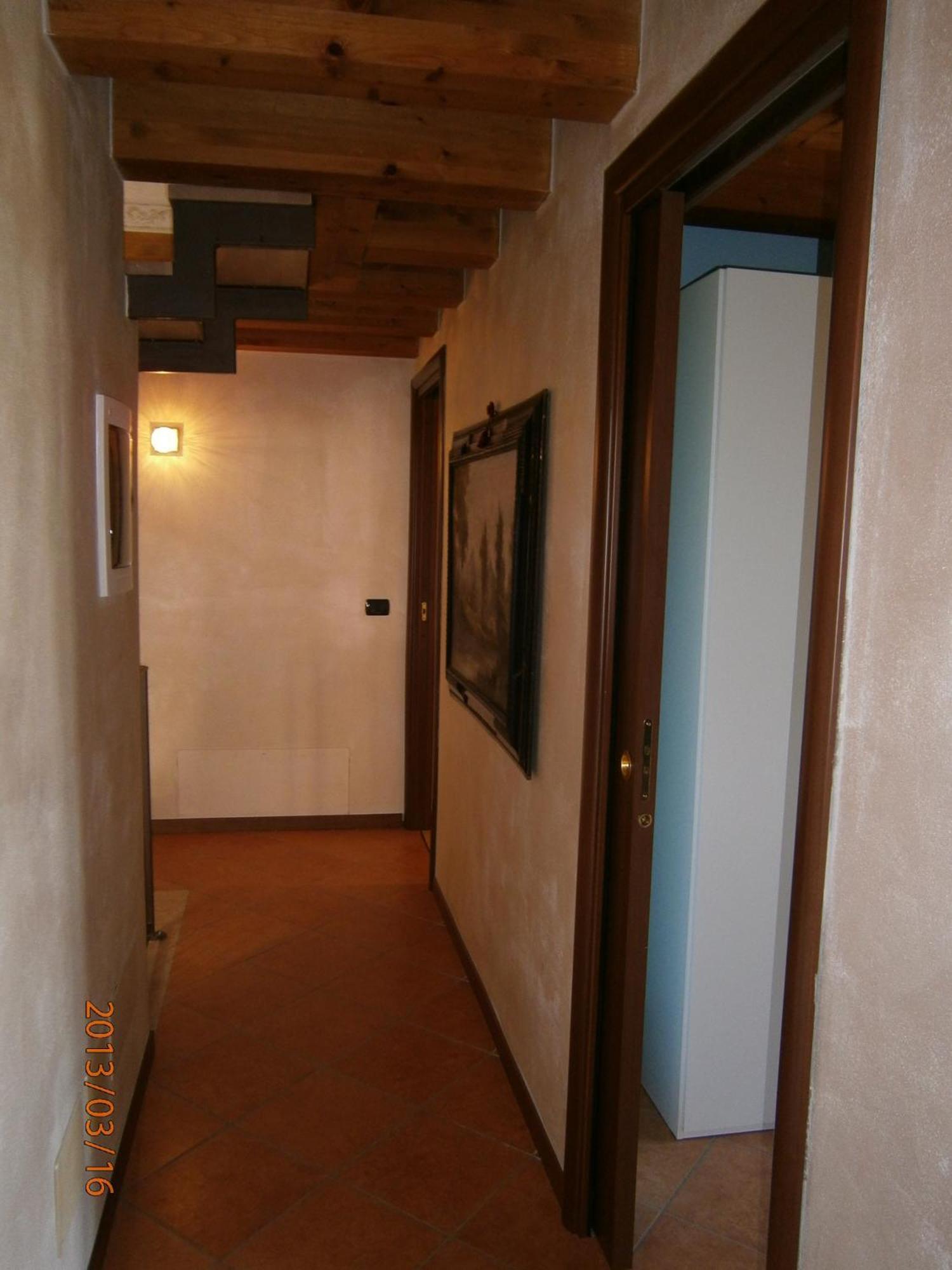 B&B Gigetto 페스칸티나 외부 사진